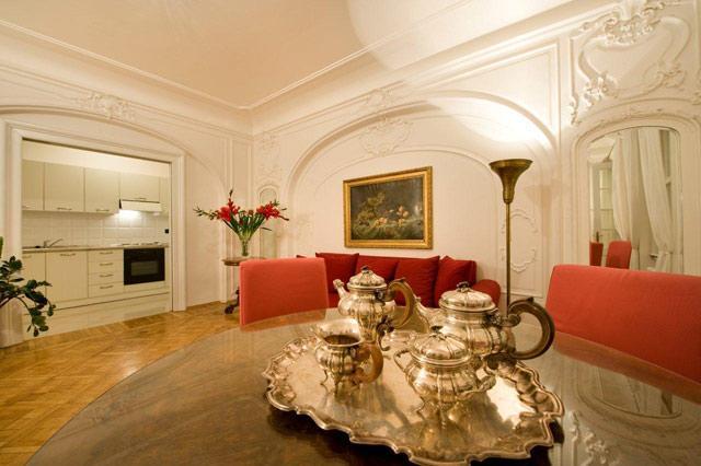 Bologna Hotel Prag