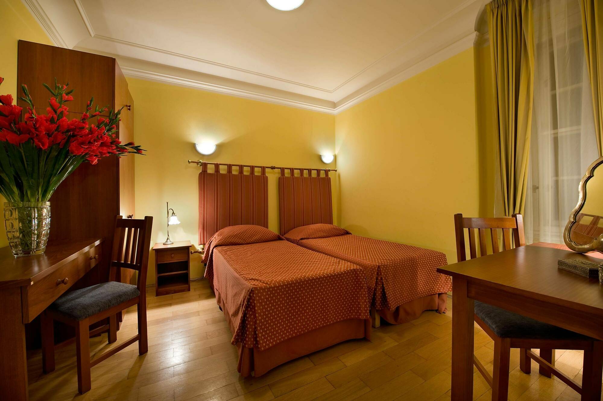 Bologna Hotel Prag