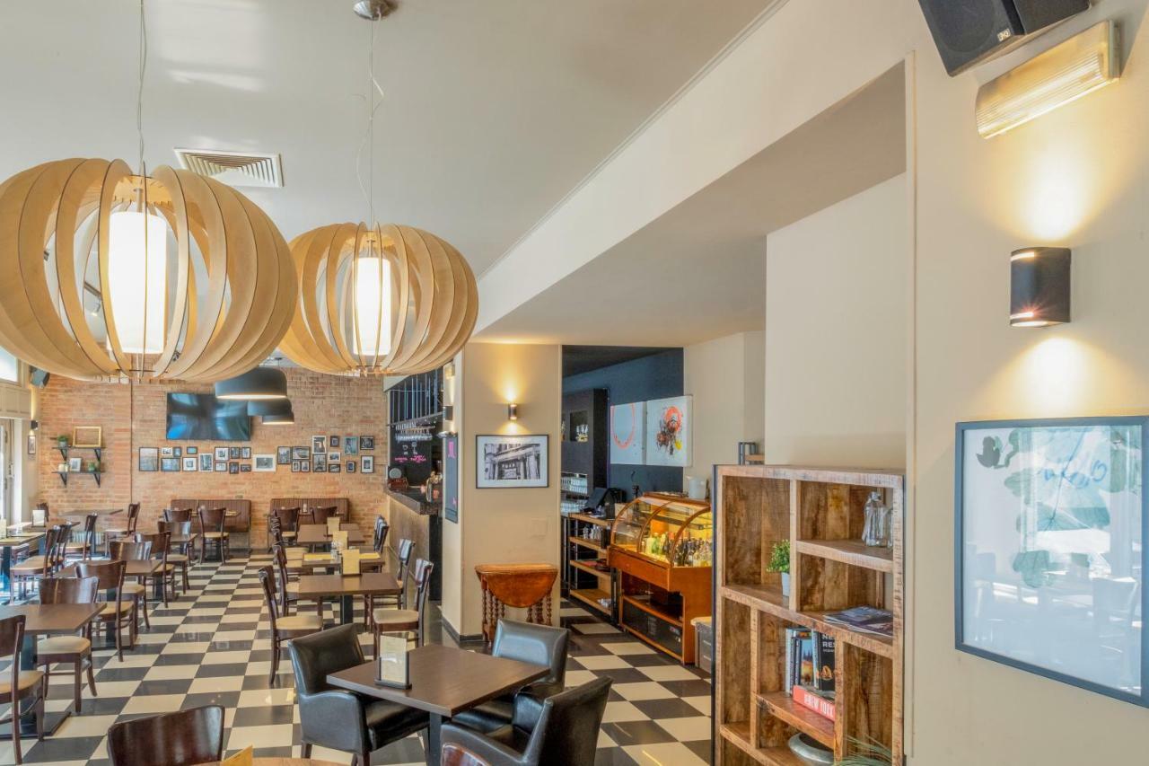 Bologna Hotel Prag