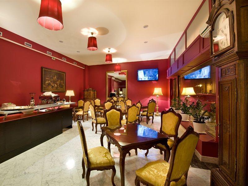 Bologna Hotel Praga
