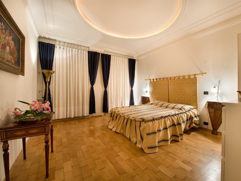Bologna Hotel Praga