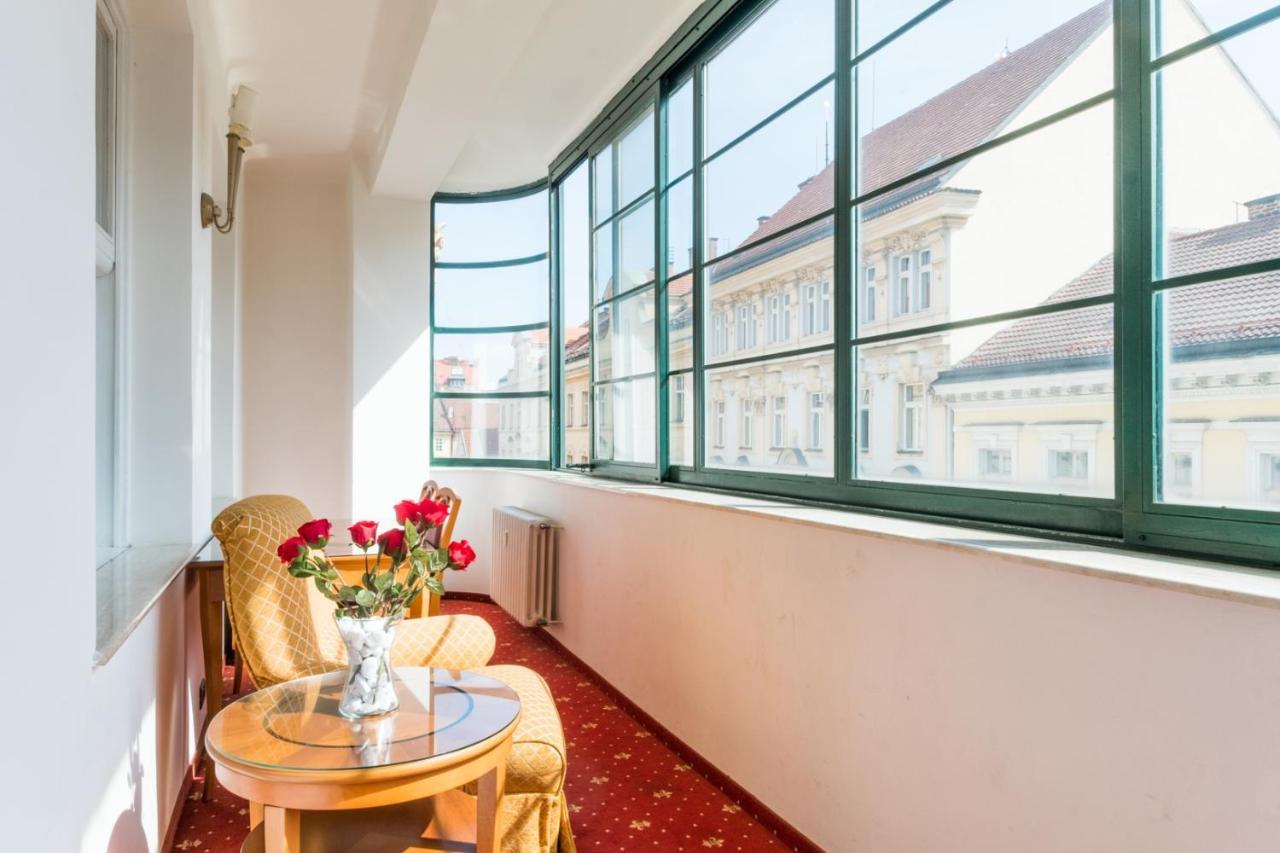 Bologna 4* Praga