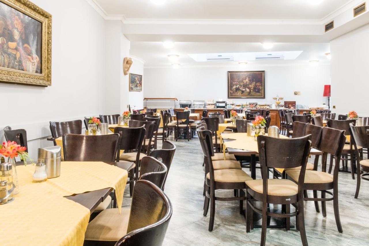 Bologna 4* Praga